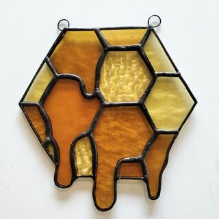 stained glass