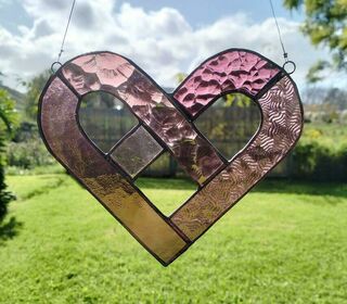 Celtic heart
