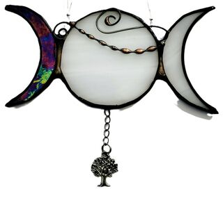 Triple moon