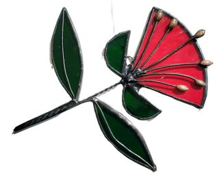 Pōhutukawa