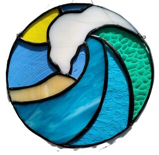 Surf wave