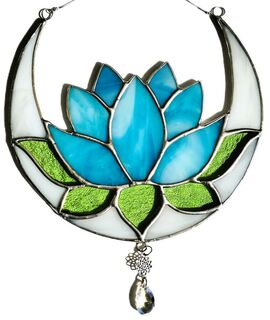 Lotus moon