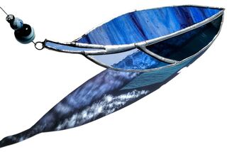 Feather - various colours
