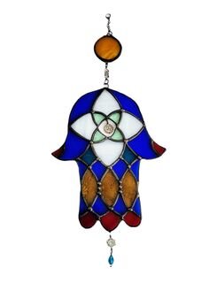 Large hamsa
