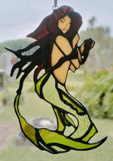 Mermaid